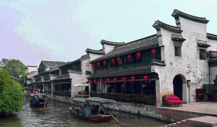 塔科马
